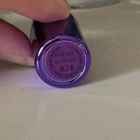 MAC All Fired Up Magic of the Nights Special packaging 🪄 - Picture 3 of 6